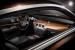 Rolls-Royce Wraith Inspired by Music 2015 года